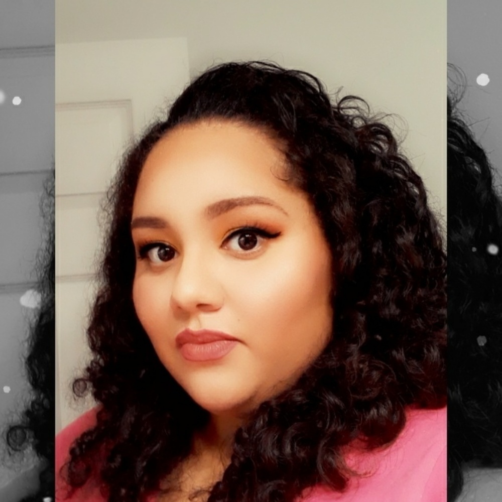 Meet your Posher, Janine